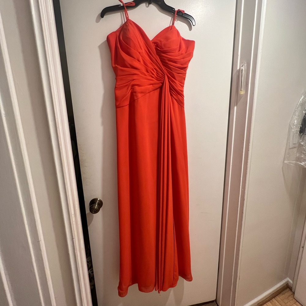 Evening gown